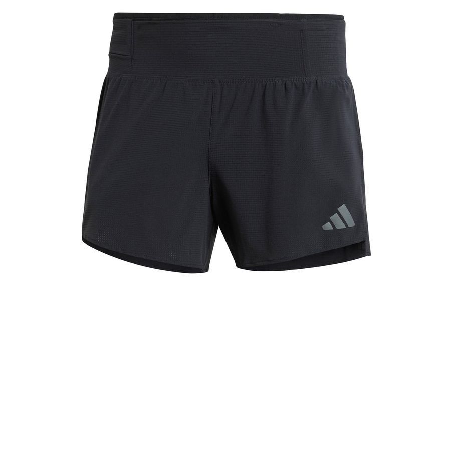 Adidas Short de running fendu Adizero