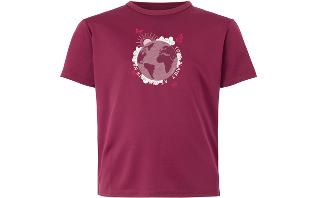 Regatta Alvarado IX Kinder T-Shirt