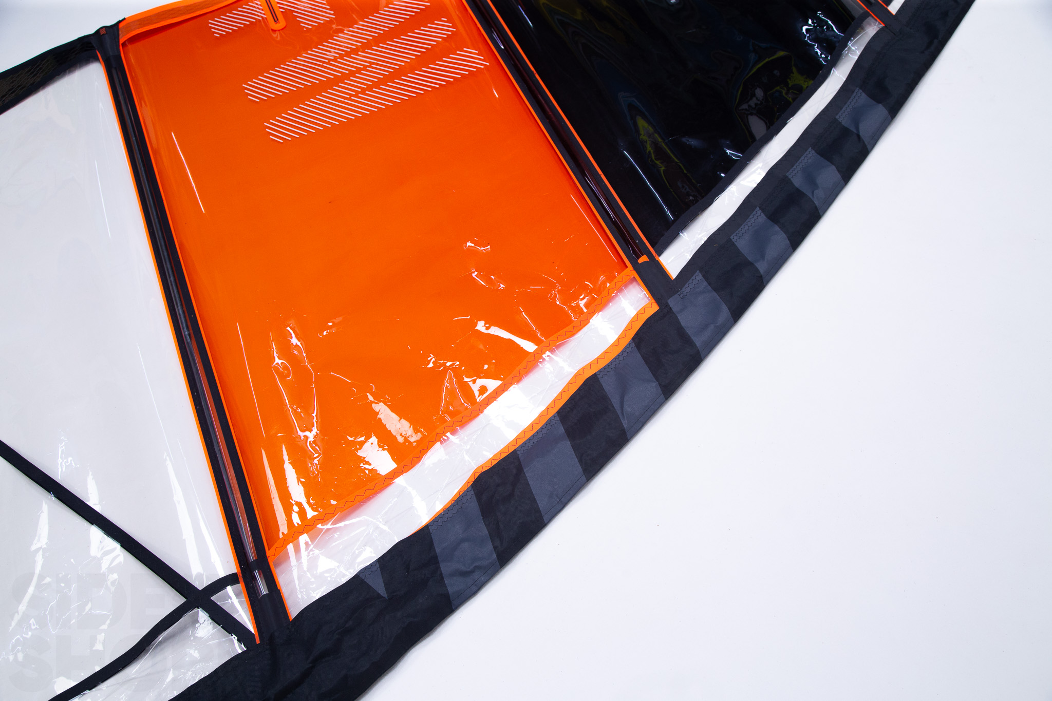 RRD F-Wing Proto 7.2 m² #28 7.2 m²