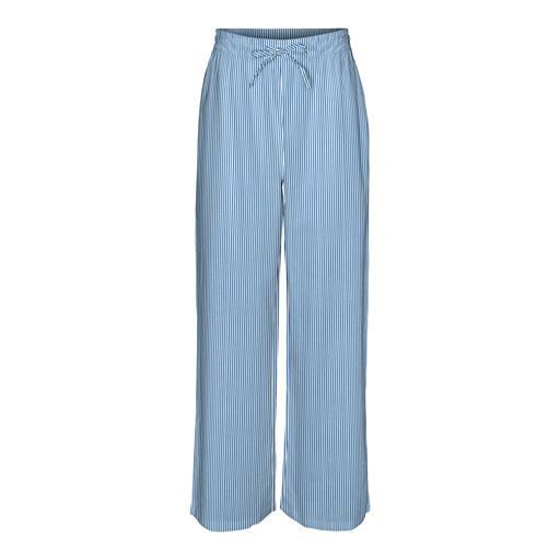 Vero Moda Linn Bukser, Marina, M