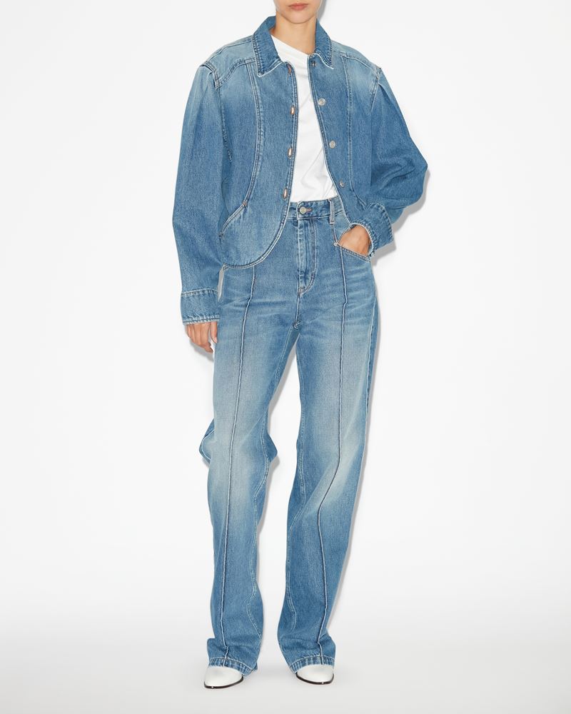 VESTE VALETTE
