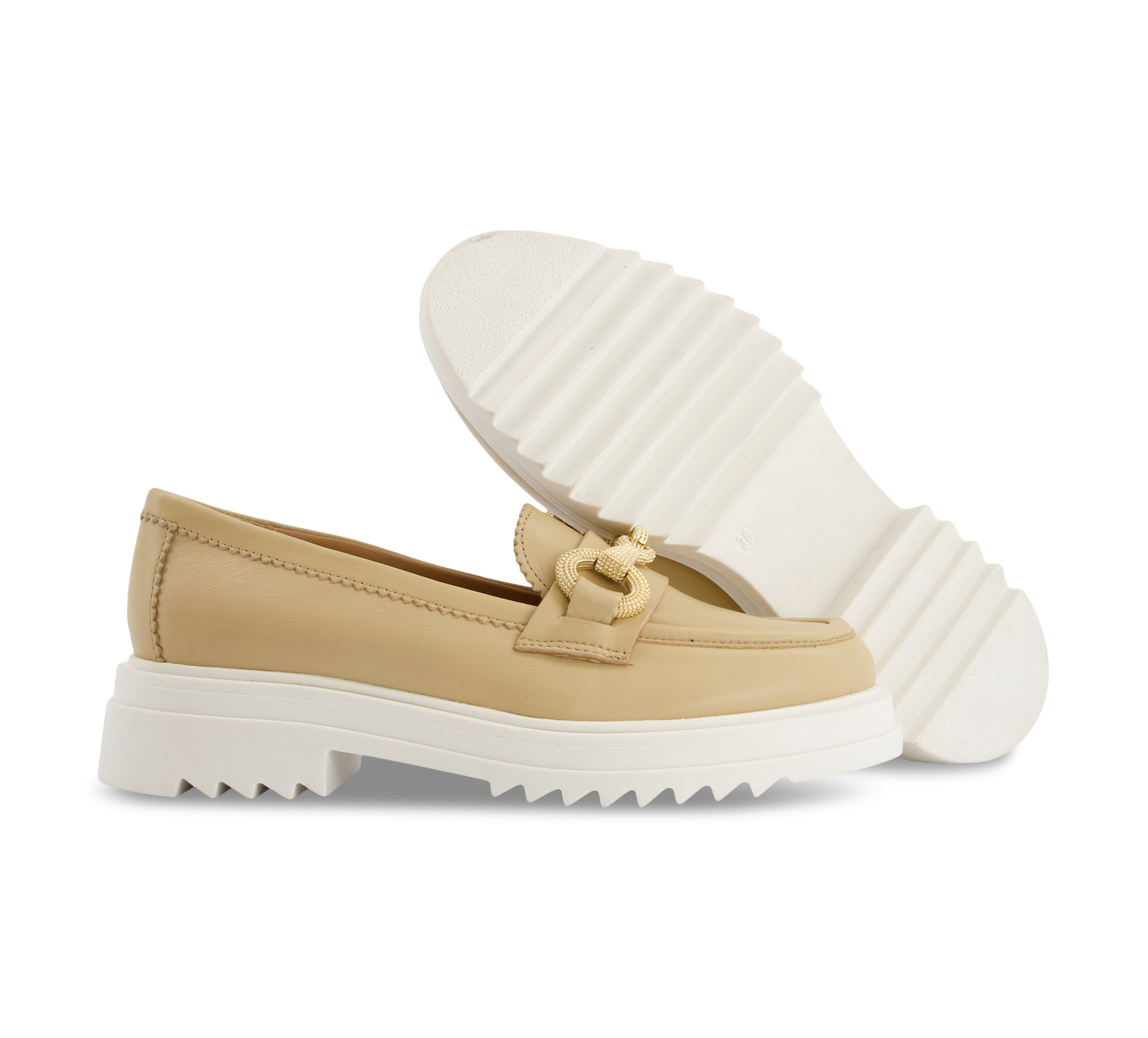 Viola Tami Loafers & Mokassins