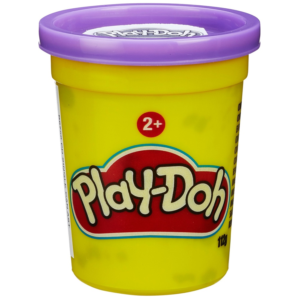 Play-Doh Einzelpackung
