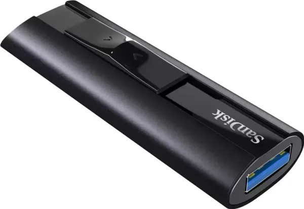 SanDisk Extreme Pro - USB flashdrive - 1 TB - USB 3.2 Gen 1