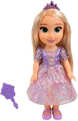 Disney Princess Dukke Rapunsel 38 cm