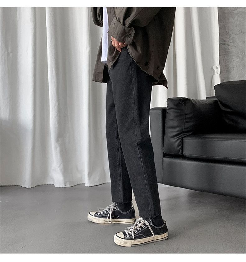 WidoWilder - Straight Leg Jeans