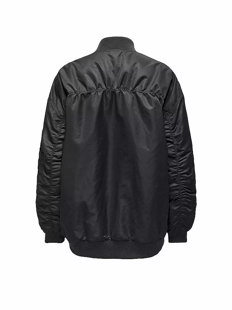 ONLY Blouson ONLMILLE grau