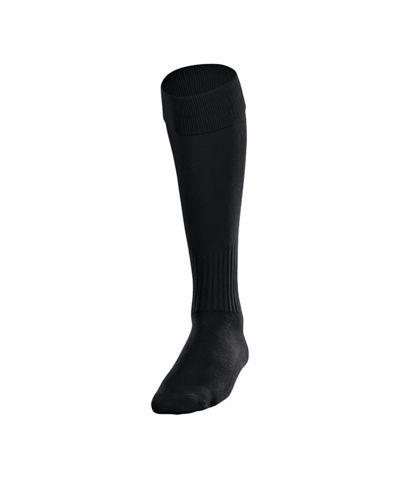 JAKO Stutzenstrumpf Uni 2.0 Schwarz F08