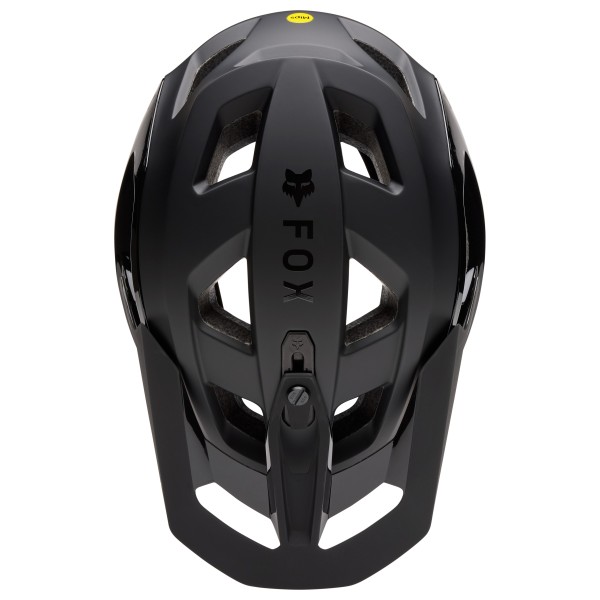 FOX Racing - Speedframe Pro MT BLK - Casque de cyclisme