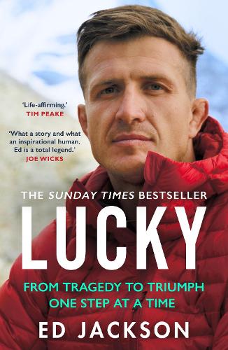 Lucky (Paperback)