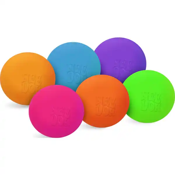 Needoh Teenie Needoh Stressball