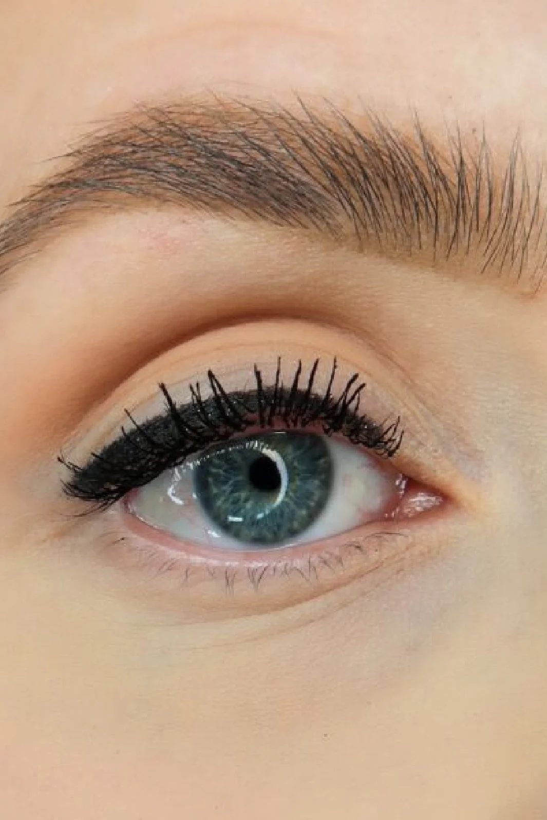Sandstone WP Metallic Eyeliner black out