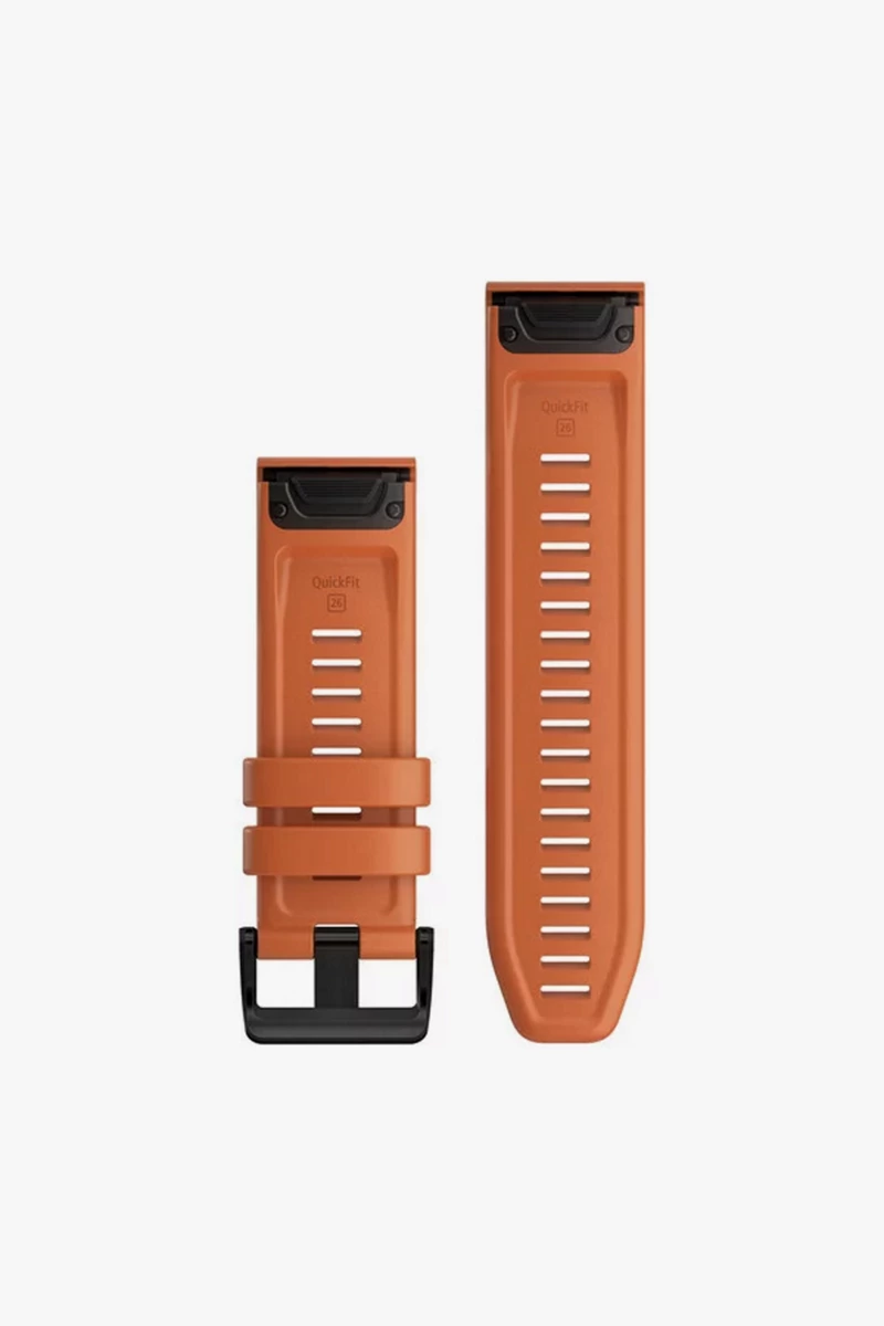 GARMIN 26 mm QuickFit Uhrenarmband