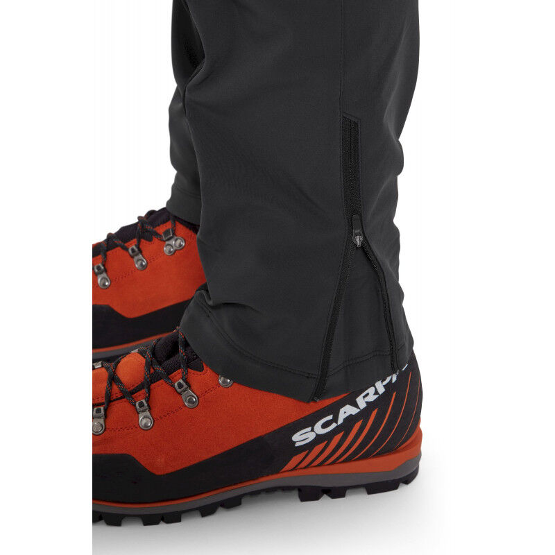 Torque Winter Pants - Pantalon softshell homme