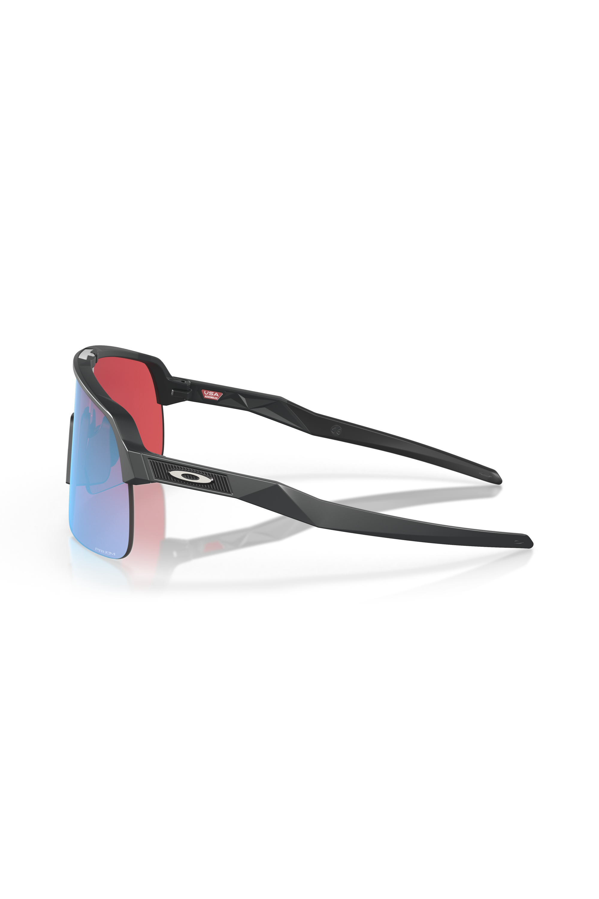OAKLEY Lunettes de soleil SUTRO LITE Multicolore