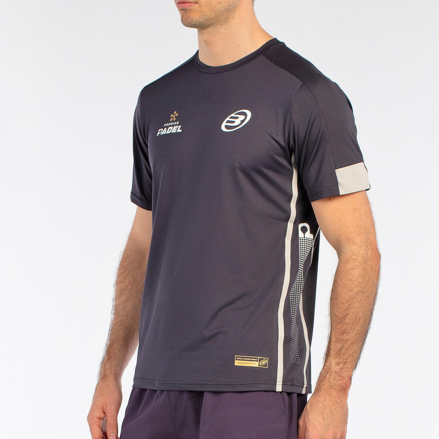 Bullpadel Premier Padel Heren Set 17