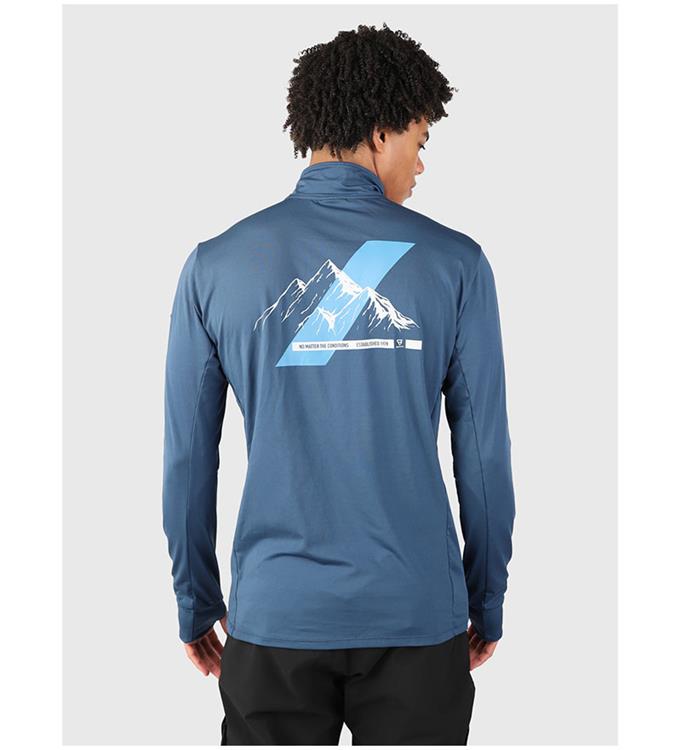 Brunotti Men Torino Fleece Skipully