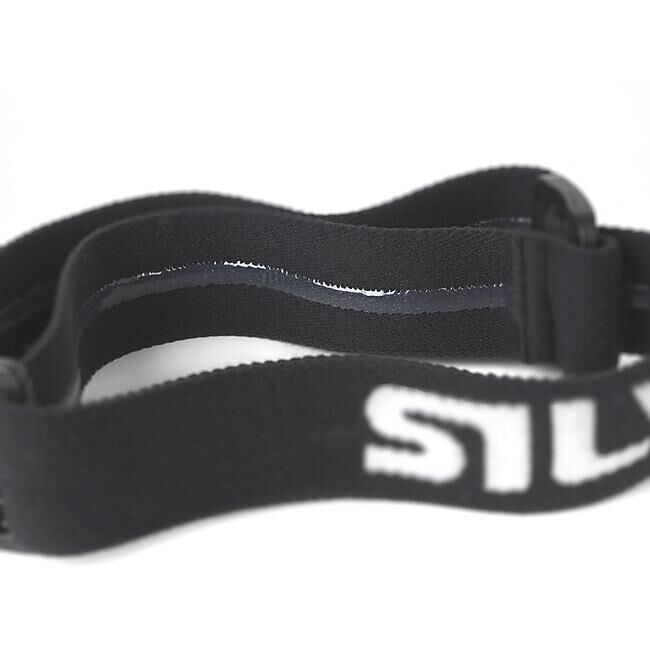 SILVA - LAMPE FRONTALE SCOUT 3XT