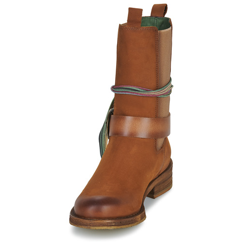 Felmini - D179 - Marron