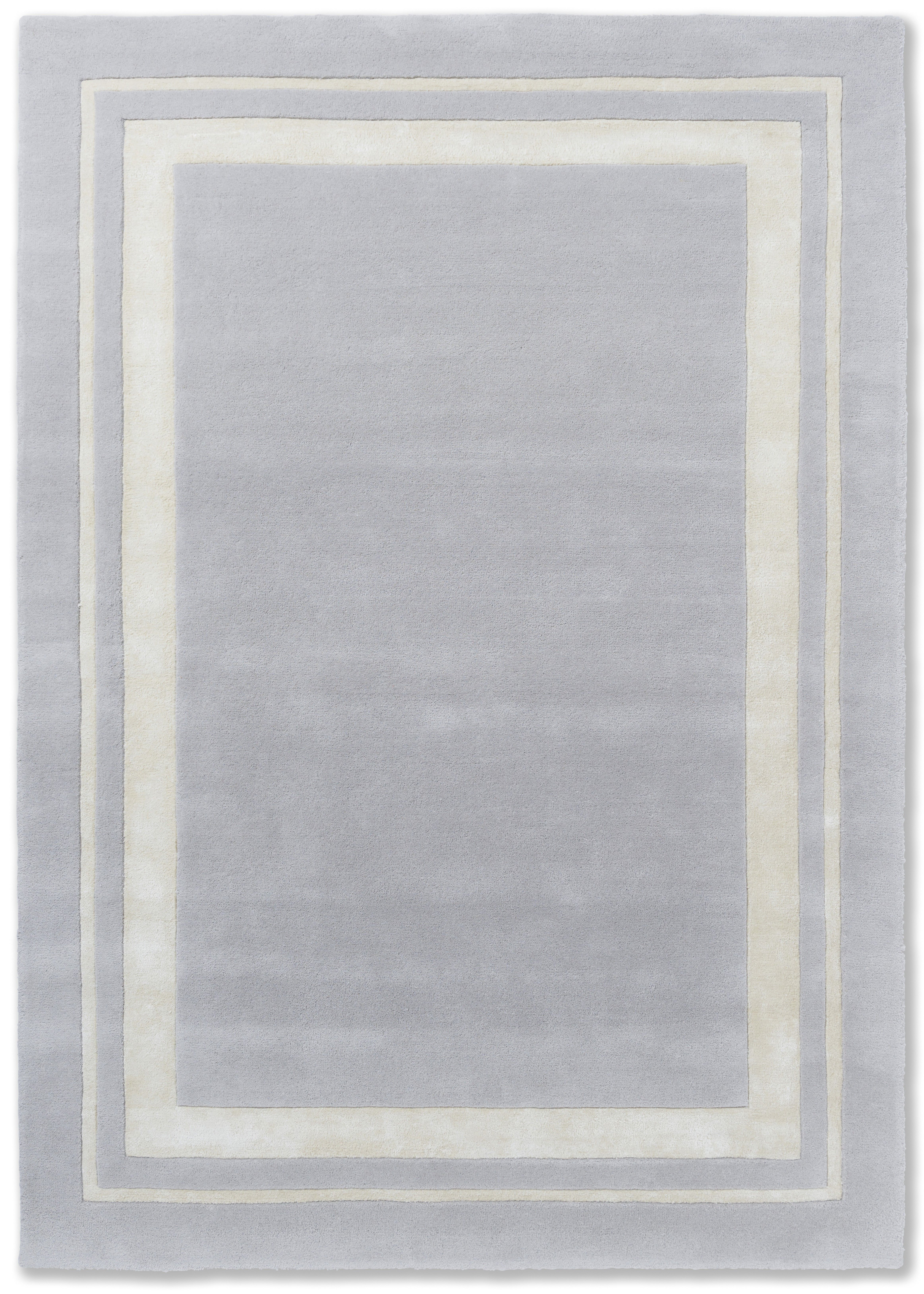 Vloerkleed Silver 081804 Redbrook