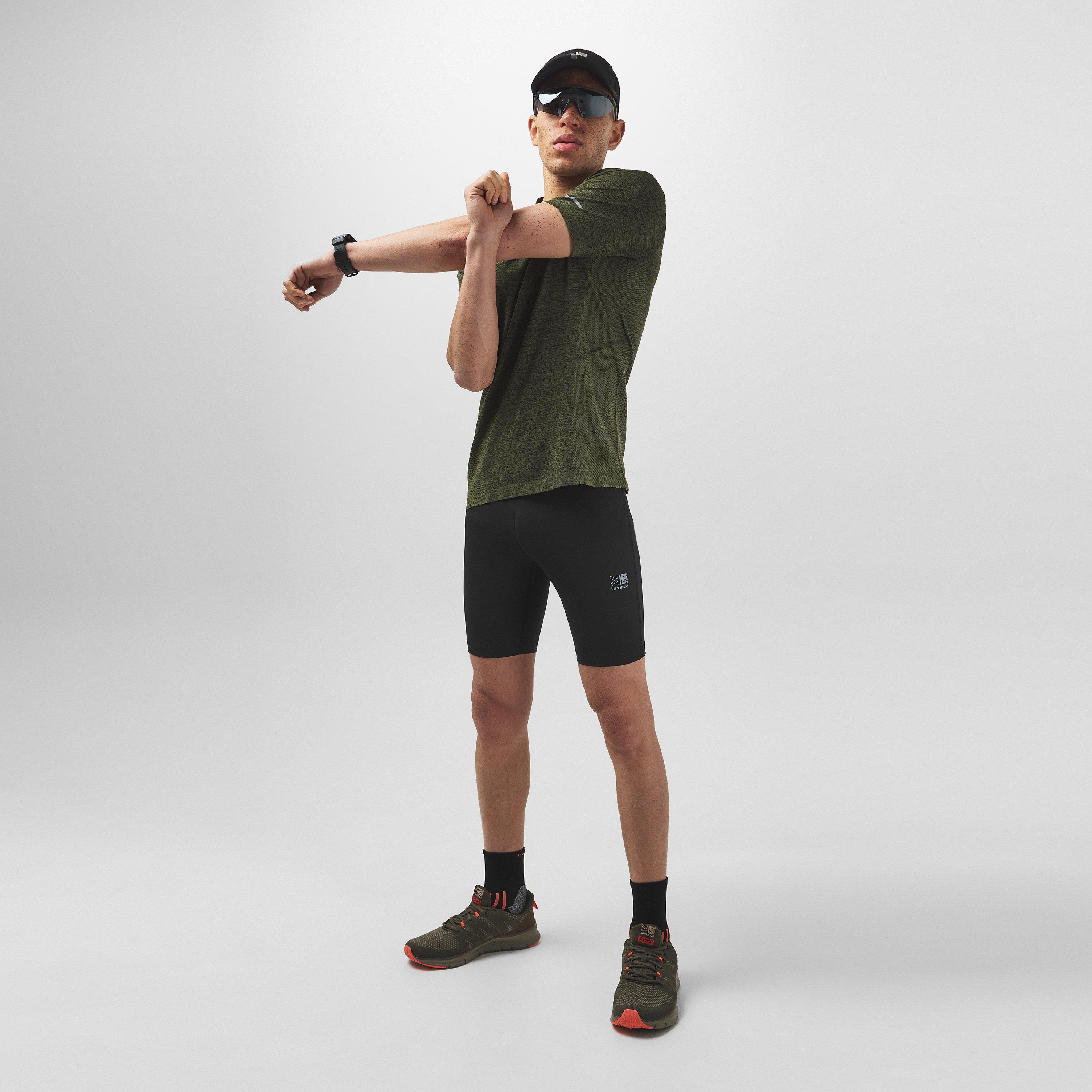 Karrimor Tight Shorts Mens