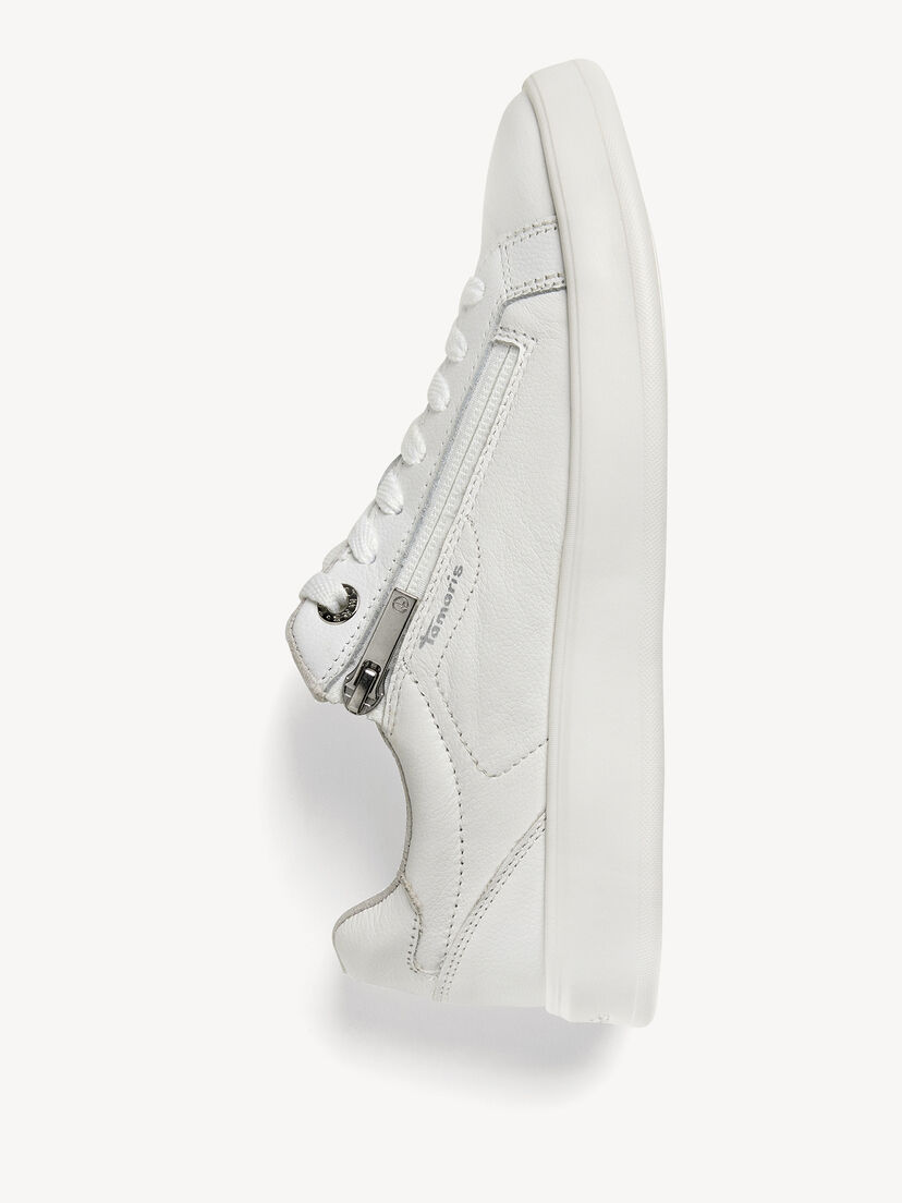 Sneaker - wit