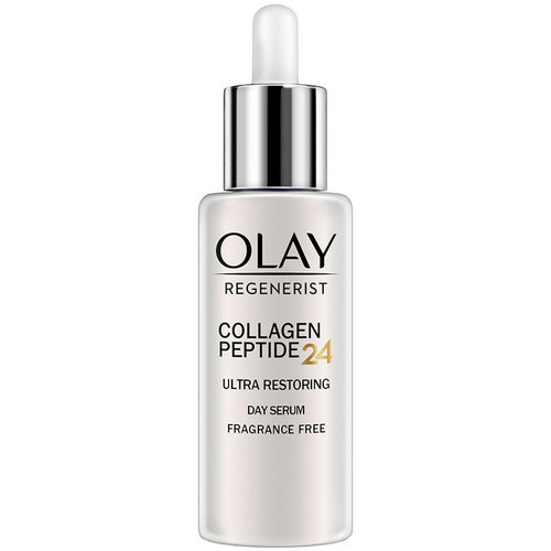 Olay - Regenerist Collagen Peptide24 Ultra Day Serum