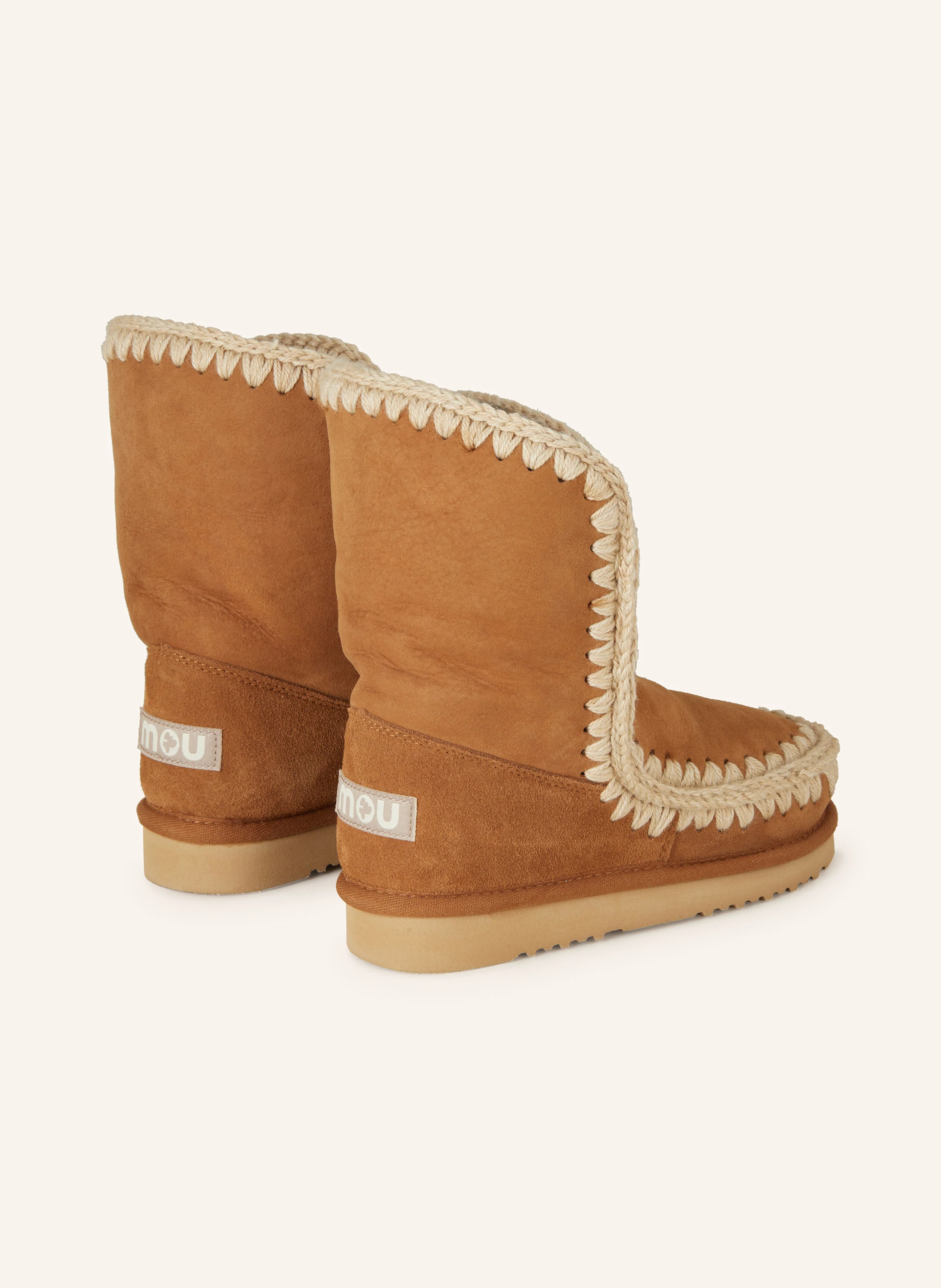 mou Boots