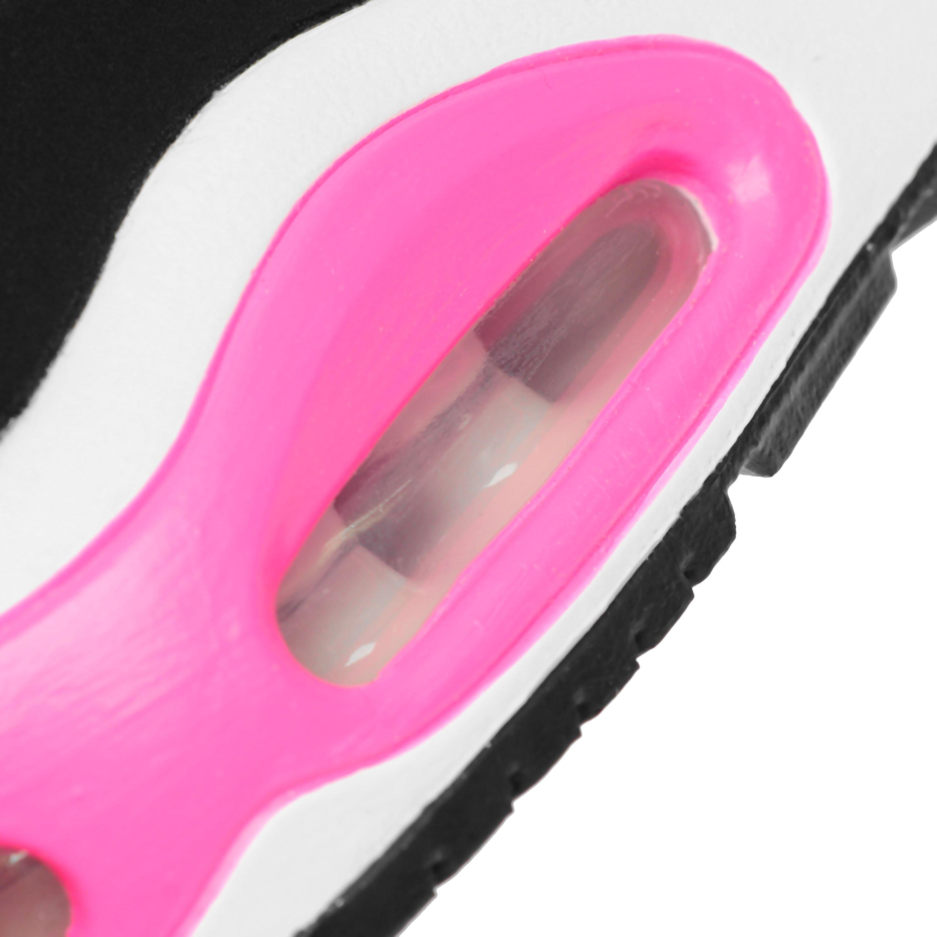 Nike Air Max IVO Child Girls Trainers