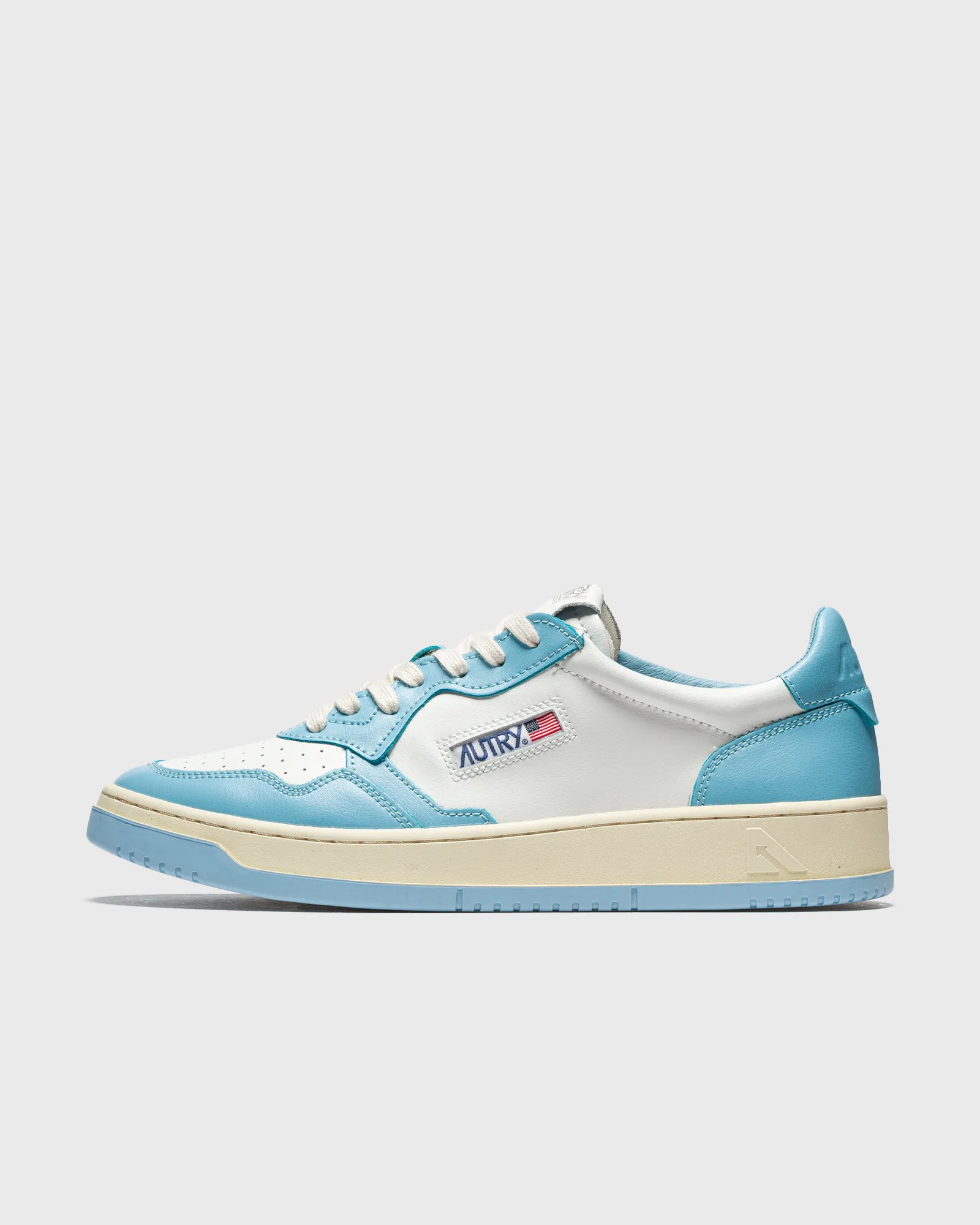Autry Action Shoes AUTRY 1 LOW MAN