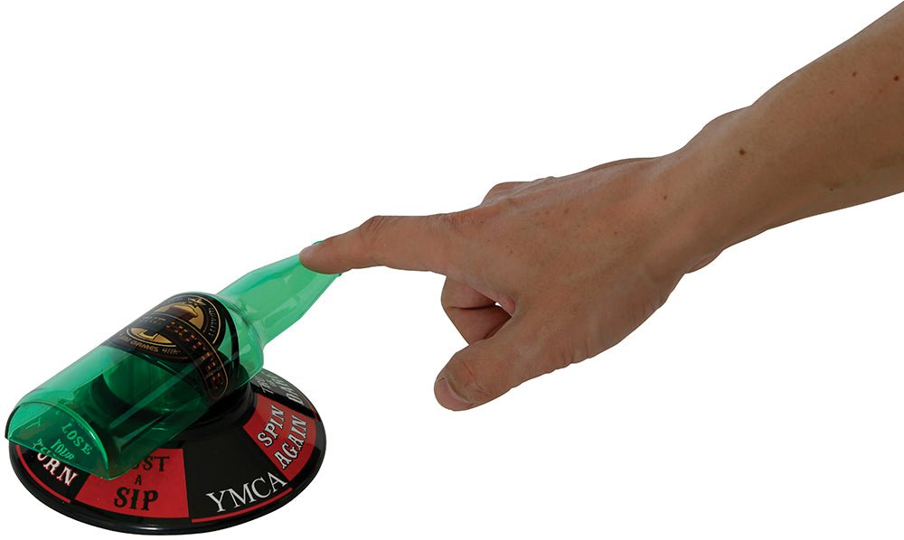 Grappig Drankspel 18cm