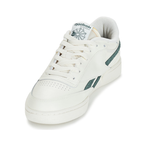 Reebok Classic - CLUB C REVENGE - Blanc