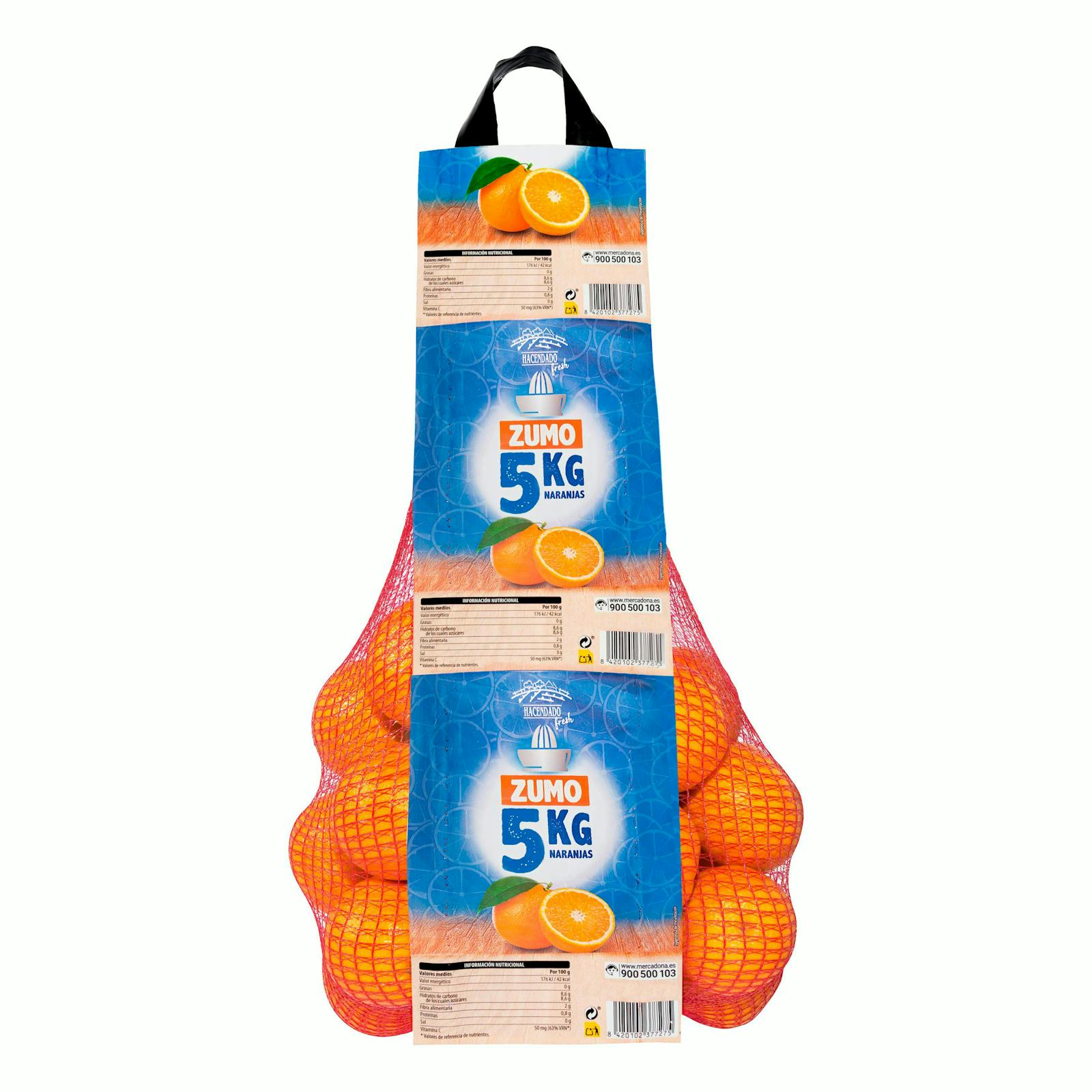 Oranges