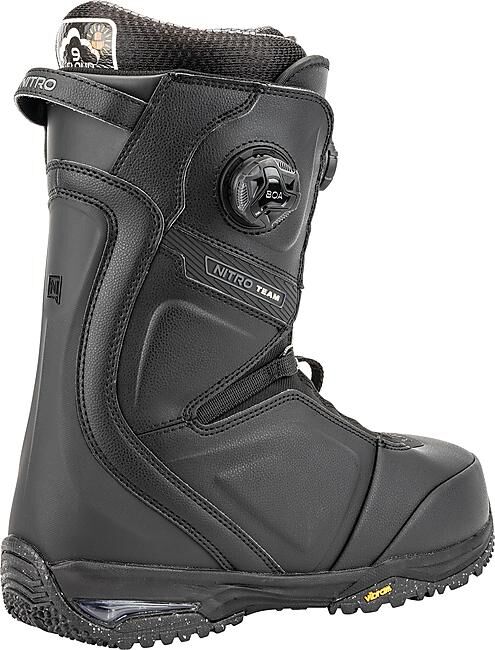 NITRO - BOOTS TEAM BOA