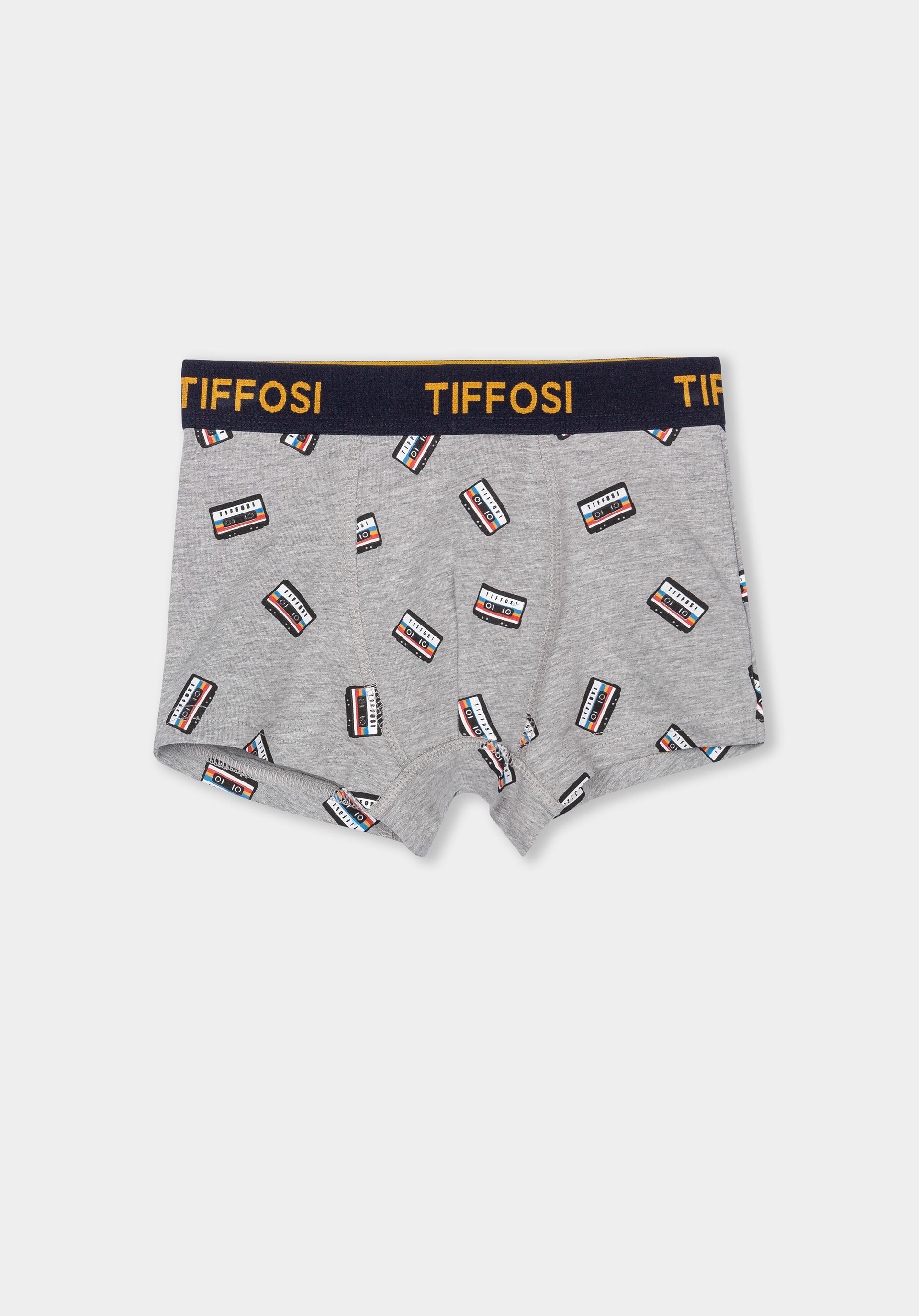 Boxers Estampados