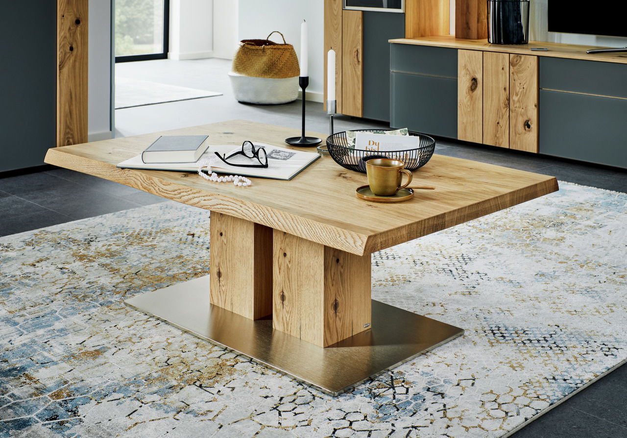 Voglauer Couchtisch MONTE LIVING