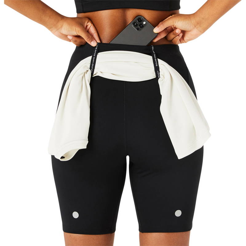Asics Road High Waist 8