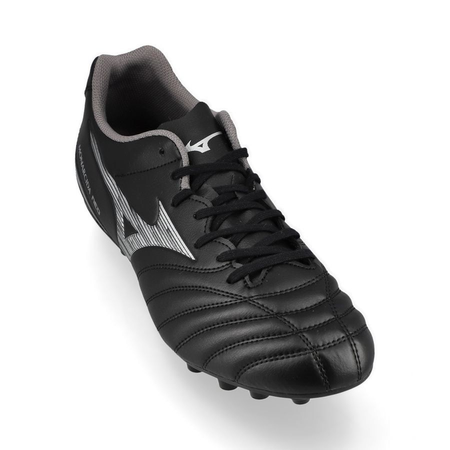 Mizuno Monarcida Neo lll Select AG Unlimited Black - Noir/Argenté