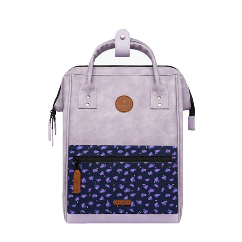 Sac à dos Adventurer Medium 12 litres + 2 grandes pochettes Arad