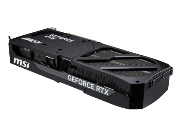 MSI GeForce RTX 5070 12GB SHADOW 3X OC