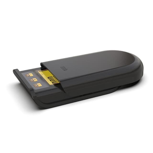Digital LCD Mini elektronisk 500g 0,1 g vægtskala