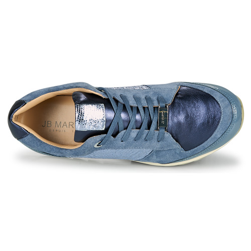 JB Martin - VILNES - Denim