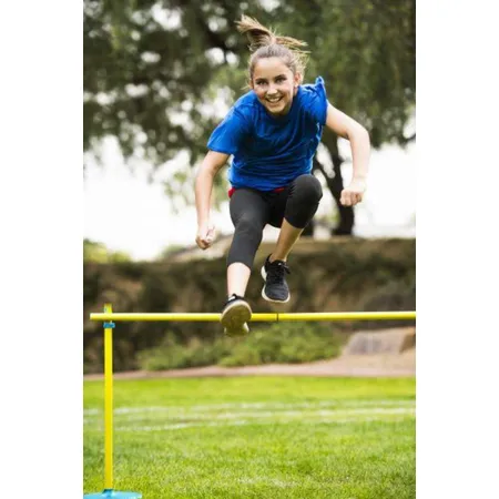 Schildkröt Playzone-Fit Obstacle Race Set - Hindernisparcour