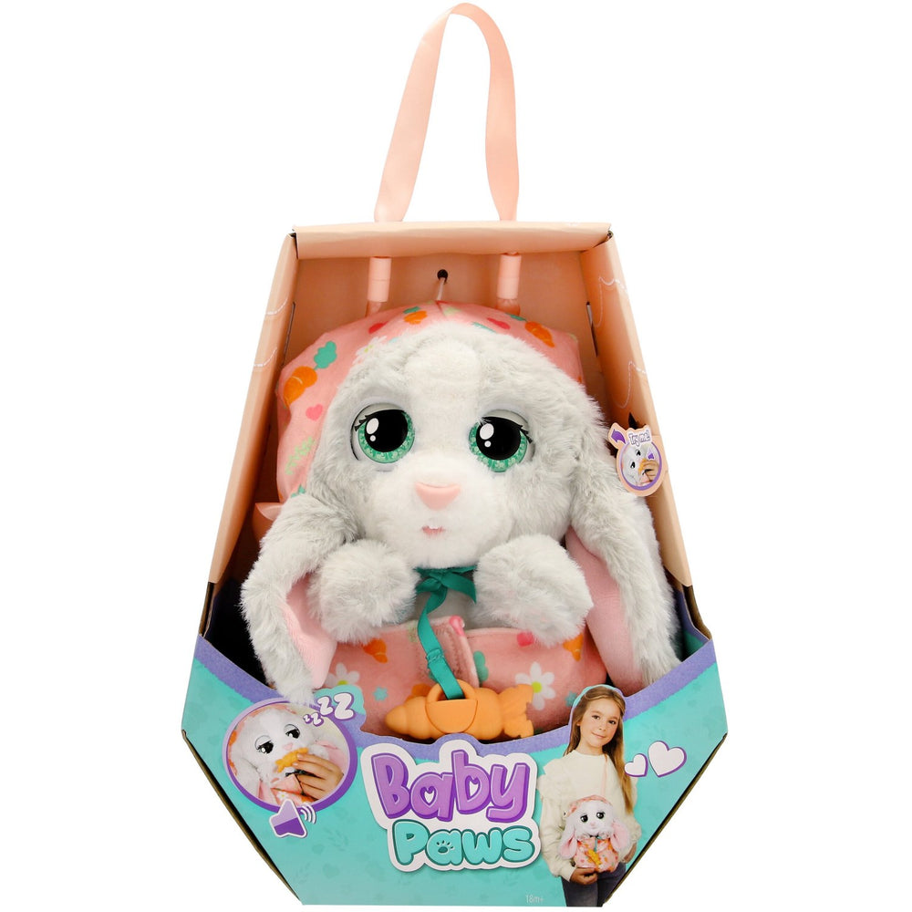 Køb Baby Paws Bunny