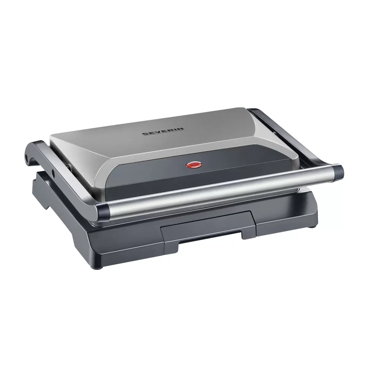 Kontakt-Grill Severin KG2394 Anthrazit