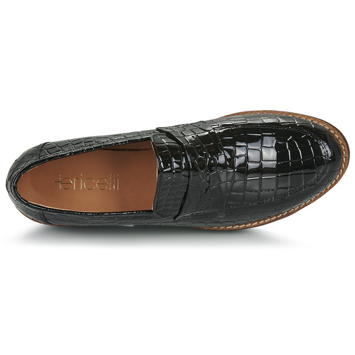 Fericelli - MEGHANE - Noir
