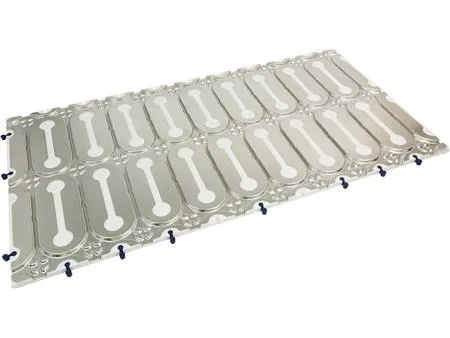 Devicell Dry 50m², 100 plader af 0,5M x 1M