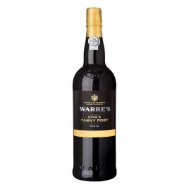 Warre Port King's tawny