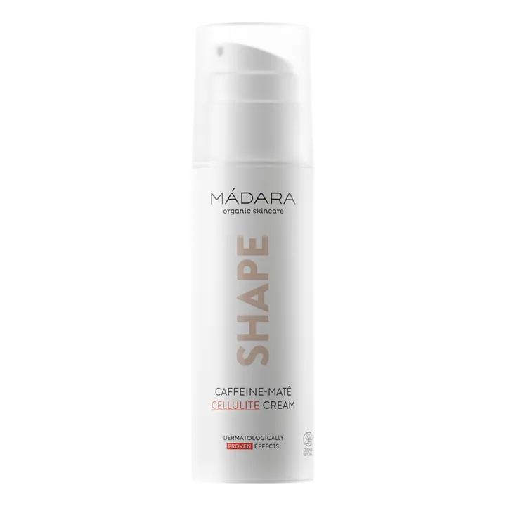 MÁDARA Crème anti-cellulite Shape - 150 ml