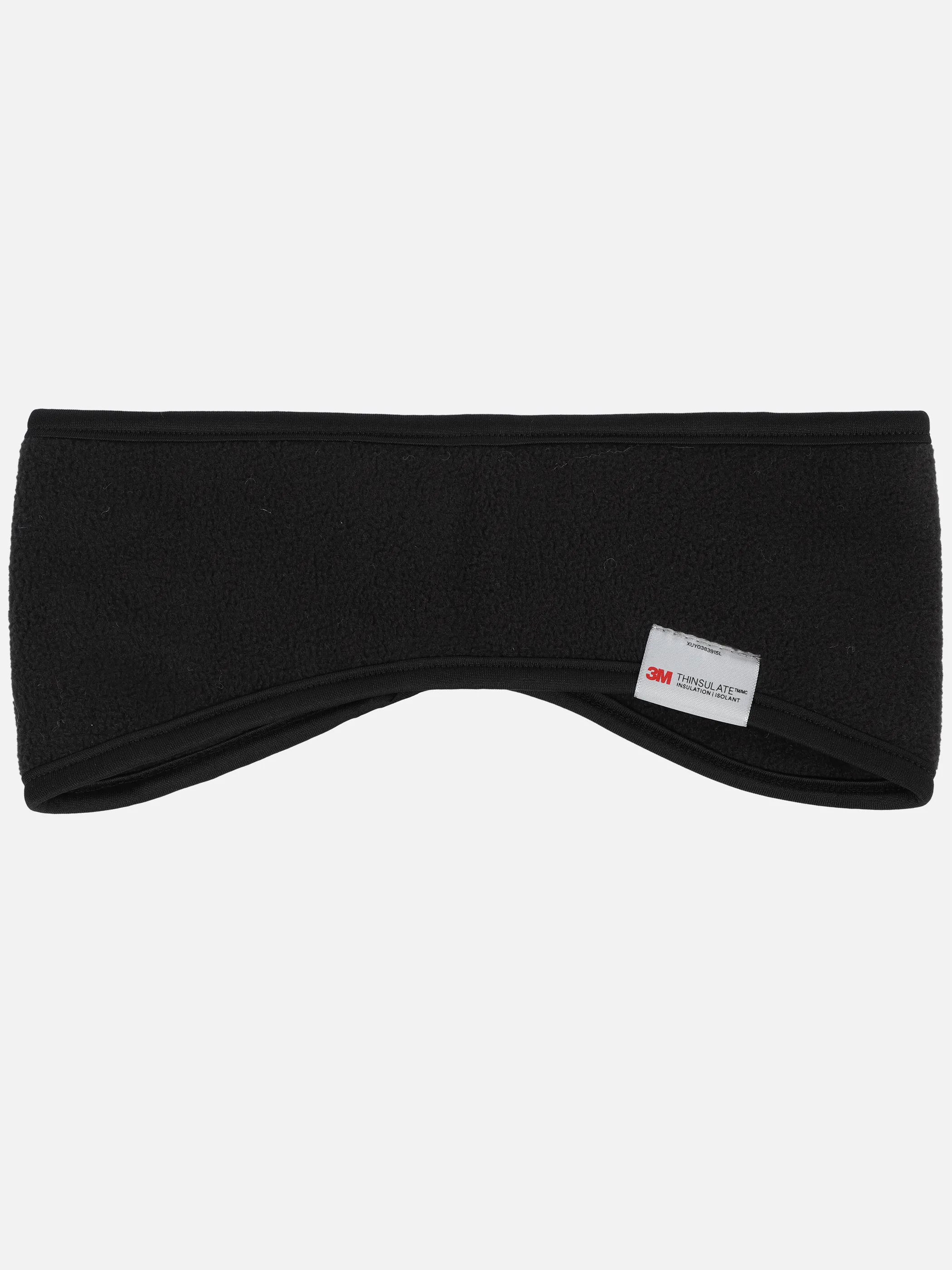 Sport Fleece-Stirnband